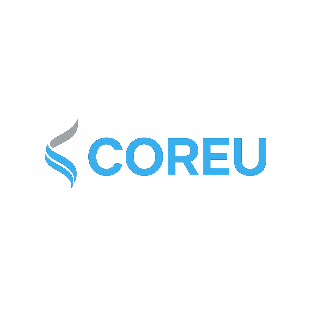 coreu